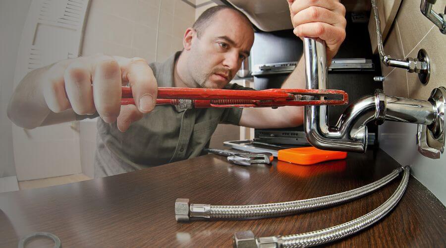 Professional expert plumbing services in Reserve, LA